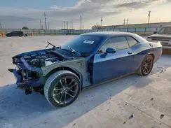 2C3CDZFJ1MH651388 2021 DODGE CHALLENGER