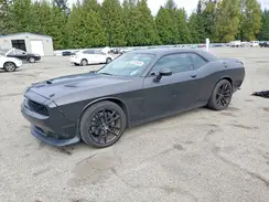 2C3CDZFJ1MH651682 2021 DODGE CHALLENGER