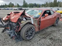 2C3CDZFJ1MH651830 2021 DODGE CHALLENGER
