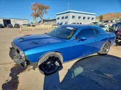 2C3CDZFJ1MH664786 2021 DODGE CHALLENGER