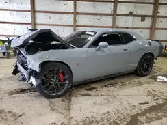 2C3CDZFJ1MH673729 2021 DODGE CHALLENGER
