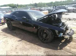 2C3CDZFJ1NH113100 2022 DODGE CHALLENGER