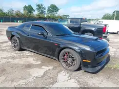 2C3CDZFJ1NH113677 2022 DODGE CHALLENGER