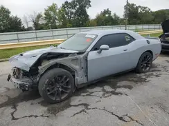 2C3CDZFJ1NH117888 2022 DODGE CHALLENGER