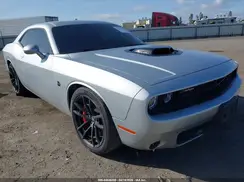 2C3CDZFJ1NH135775 2022 DODGE CHALLENGER