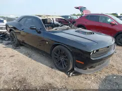 2C3CDZFJ1NH171904 2022 DODGE CHALLENGER