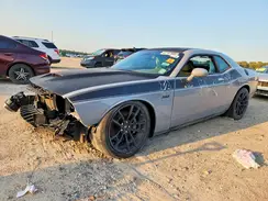 2C3CDZFJ1NH172051 2022 DODGE CHALLENGER