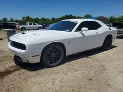 2C3CDZFJ1NH181140 2022 DODGE CHALLENGER