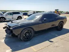 2C3CDZFJ1NH182319 2022 DODGE CHALLENGER
