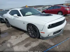 2C3CDZFJ1NH191456 2022 DODGE CHALLENGER