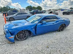 2C3CDZFJ1PH514326 2023 DODGE CHALLENGER