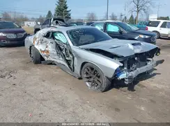 2C3CDZFJ1PH518313 2023 DODGE CHALLENGER