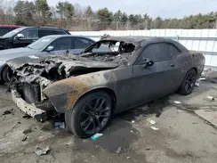 2C3CDZFJ1PH521616 2023 DODGE CHALLENGER