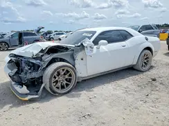 2C3CDZFJ1PH526041 2023 DODGE CHALLENGER