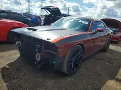 2C3CDZFJ1PH526833 2023 DODGE CHALLENGER