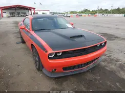 2C3CDZFJ1PH527027 2023 DODGE CHALLENGER