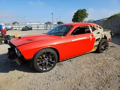 2C3CDZFJ1PH527240 2023 DODGE CHALLENGER