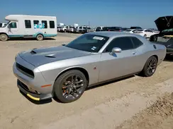 2C3CDZFJ1PH528498 2023 DODGE CHALLENGER