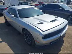 2C3CDZFJ1PH561632 2023 DODGE CHALLENGER