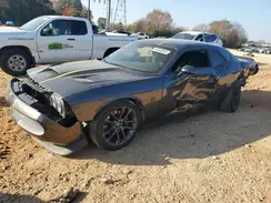 2C3CDZFJ1PH563381 2023 DODGE CHALLENGER