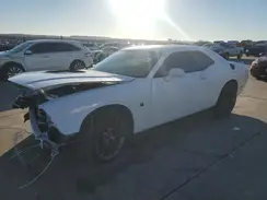 2C3CDZFJ1PH578964 2023 DODGE CHALLENGER