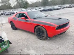 2C3CDZFJ1PH587373 2023 DODGE CHALLENGER