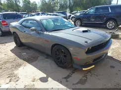 2C3CDZFJ1PH593593 2023 DODGE CHALLENGER