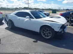 2C3CDZFJ1PH593769 2023 DODGE CHALLENGER