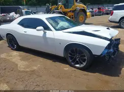 2C3CDZFJ1PH597353 2023 DODGE CHALLENGER