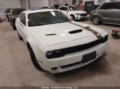 2C3CDZFJ1PH609937 2023 DODGE CHALLENGER