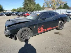 2C3CDZFJ1PH615155 2023 DODGE CHALLENGER