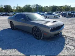 2C3CDZFJ1PH621473 2023 DODGE CHALLENGER