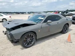 2C3CDZFJ1PH621537 2023 DODGE CHALLENGER