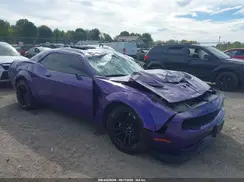 2C3CDZFJ1PH624857 2023 DODGE CHALLENGER
