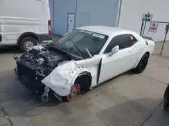 2C3CDZFJ1PH637754 2023 DODGE CHALLENGER