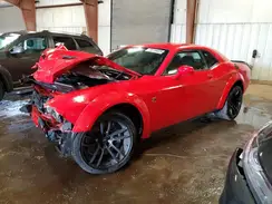2C3CDZFJ1PH638063 2023 DODGE CHALLENGER