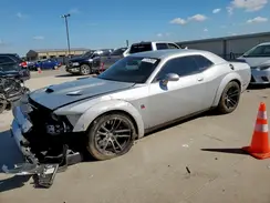 2C3CDZFJ1PH645188 2023 DODGE CHALLENGER