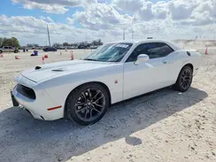 2C3CDZFJ1PH653341 2023 DODGE CHALLENGER