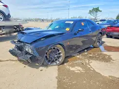 2C3CDZFJ1PH658586 2023 DODGE CHALLENGER