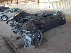 2C3CDZFJ1PH662752 2023 DODGE CHALLENGER
