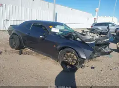 2C3CDZFJ1PH665487 2023 DODGE CHALLENGER