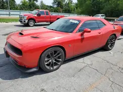 2C3CDZFJ1PH665599 2023 DODGE CHALLENGER