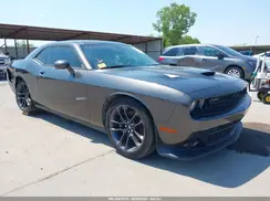 2C3CDZFJ1PH669703 2023 DODGE CHALLENGER