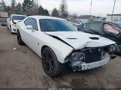 2C3CDZFJ1PH692589 2023 DODGE CHALLENGER