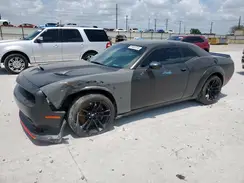 2C3CDZFJ1PH693399 2023 DODGE CHALLENGER