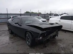 2C3CDZFJ1PH694374 2023 DODGE CHALLENGER