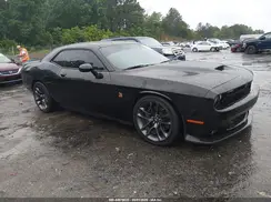2C3CDZFJ1PH695539 2023 DODGE CHALLENGER