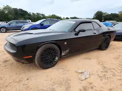 2C3CDZFJ2GH100388 2016 DODGE CHALLENGER
