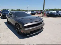 2C3CDZFJ2GH101606 2016 DODGE CHALLENGER
