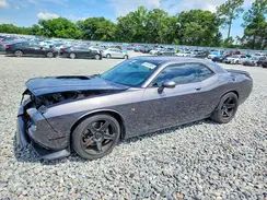 2C3CDZFJ2GH111682 2016 DODGE CHALLENGER